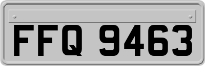 FFQ9463
