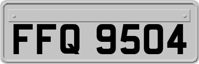 FFQ9504