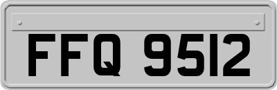 FFQ9512