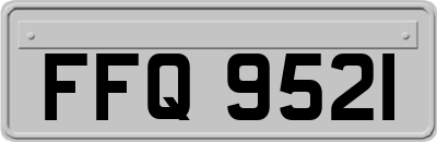 FFQ9521
