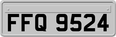 FFQ9524