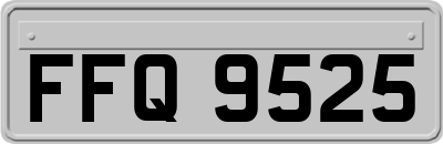 FFQ9525
