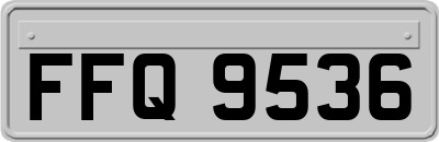 FFQ9536