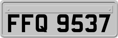 FFQ9537