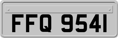 FFQ9541