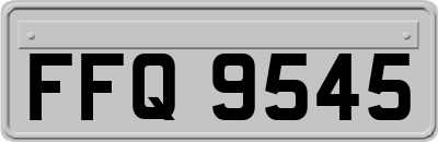 FFQ9545