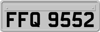 FFQ9552
