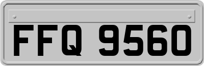 FFQ9560