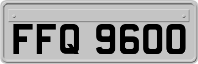 FFQ9600