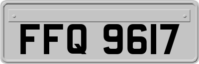 FFQ9617
