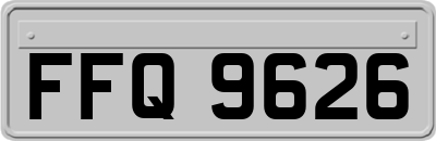 FFQ9626