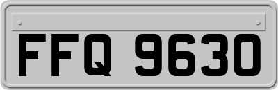 FFQ9630