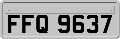 FFQ9637