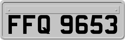 FFQ9653