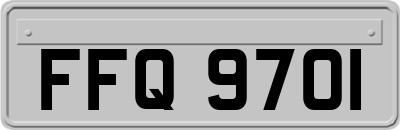 FFQ9701