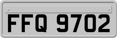 FFQ9702