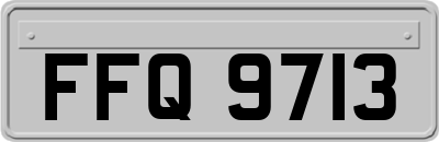 FFQ9713