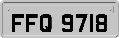 FFQ9718