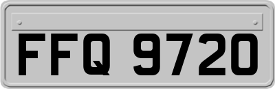 FFQ9720