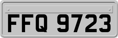 FFQ9723