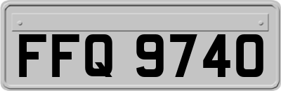 FFQ9740