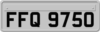 FFQ9750