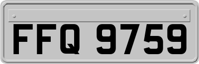 FFQ9759