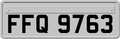 FFQ9763