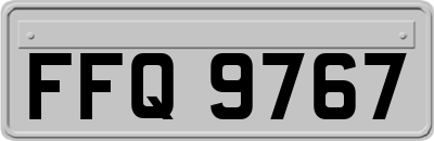 FFQ9767