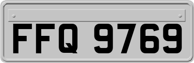 FFQ9769
