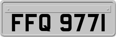 FFQ9771