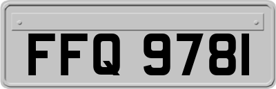 FFQ9781
