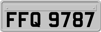 FFQ9787