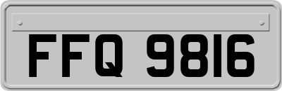 FFQ9816