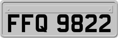 FFQ9822