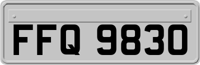 FFQ9830