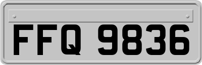 FFQ9836