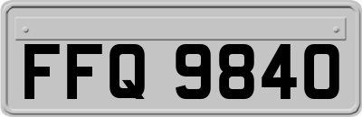 FFQ9840
