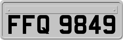 FFQ9849