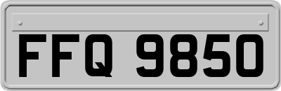 FFQ9850