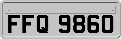FFQ9860