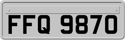 FFQ9870