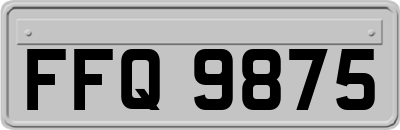 FFQ9875