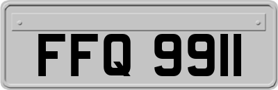 FFQ9911