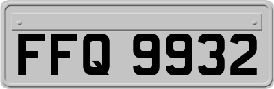 FFQ9932