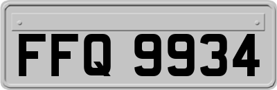 FFQ9934