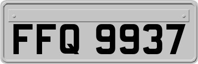 FFQ9937