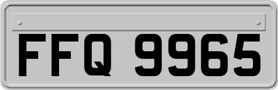 FFQ9965