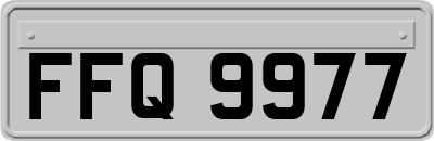 FFQ9977
