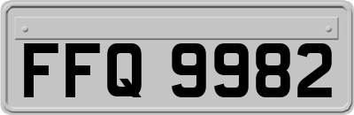 FFQ9982
